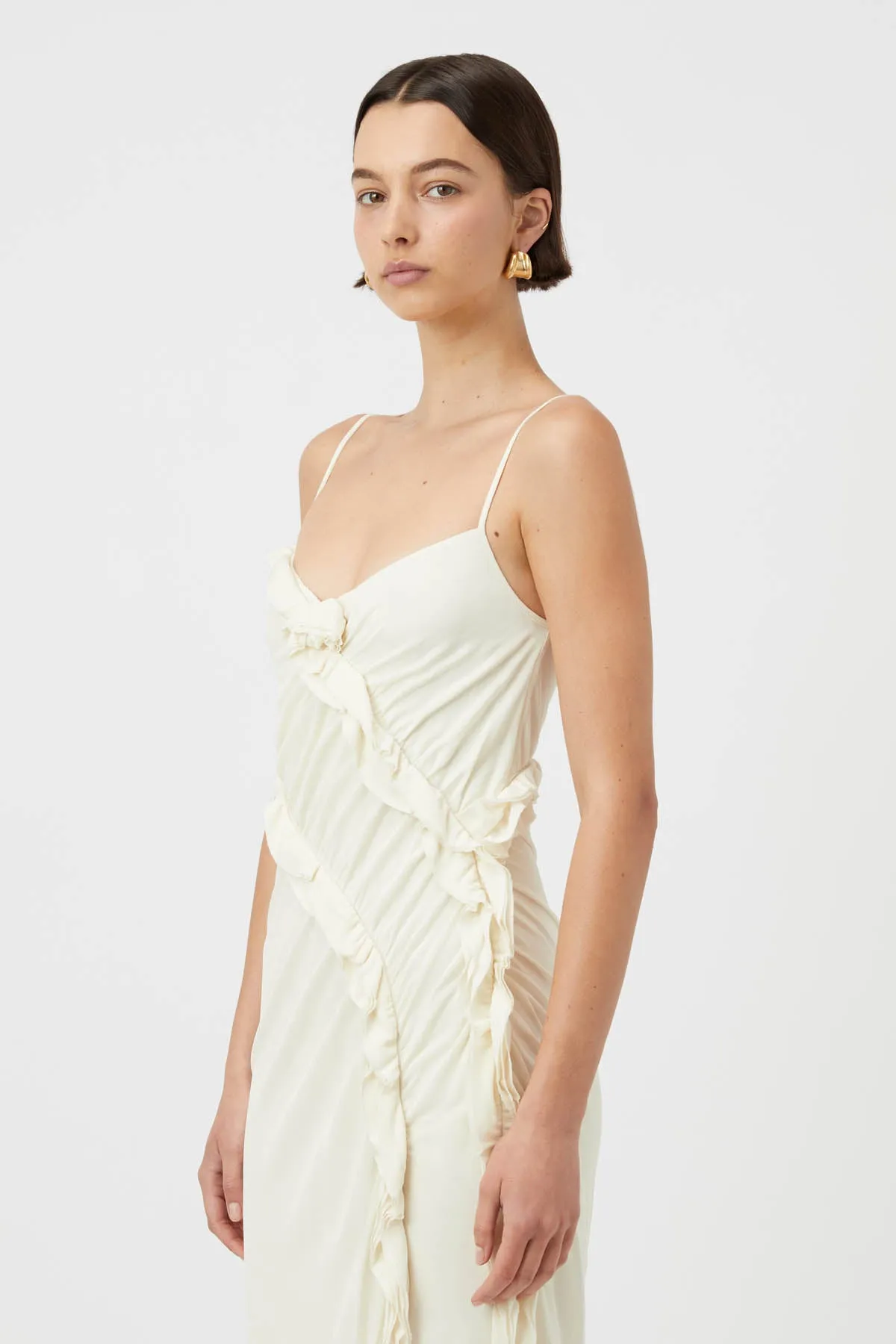 Emil Dress sold by camilla & marc product image thumbnail 2