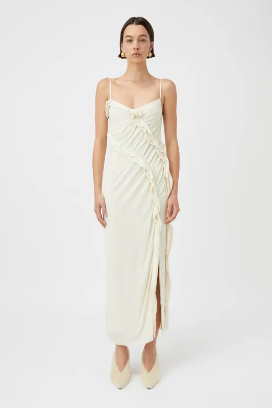 Emil Dress made by camilla & marc