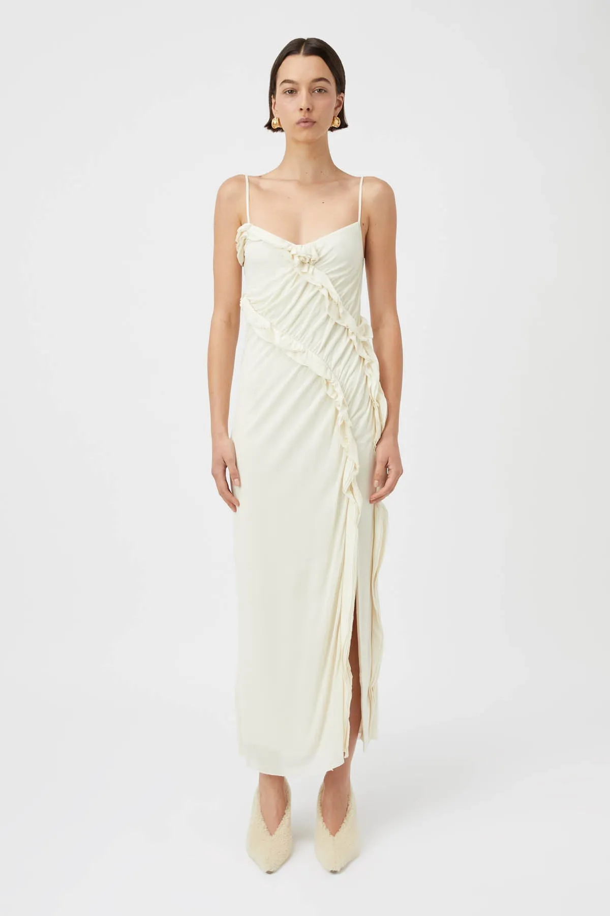 Emil Dress sold by camilla & marc