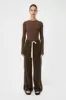 Canton Track Pant sold by camilla & marc