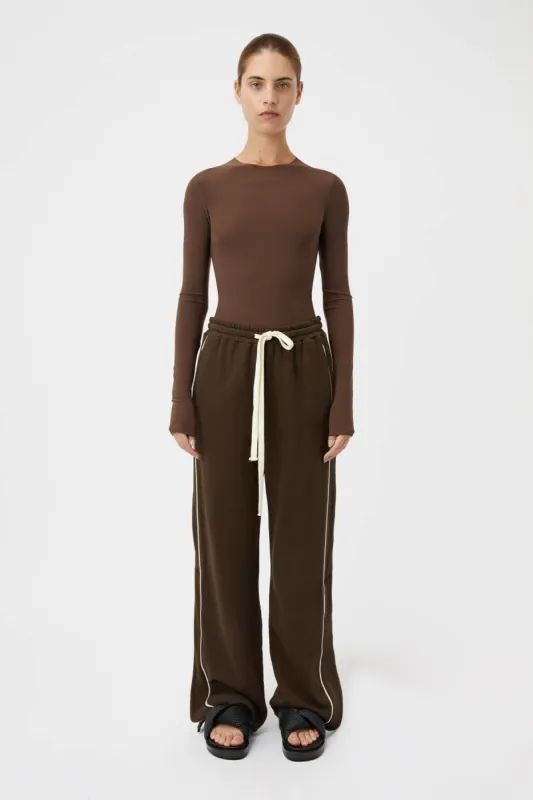 Canton Track Pant sold by camilla & marc