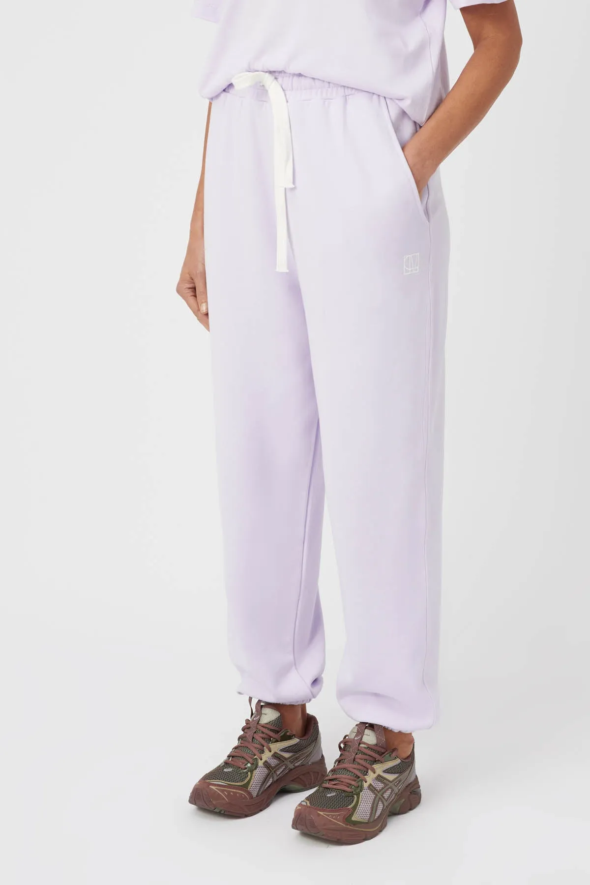 Colson Trackpant sold by camilla & marc product image thumbnail 2