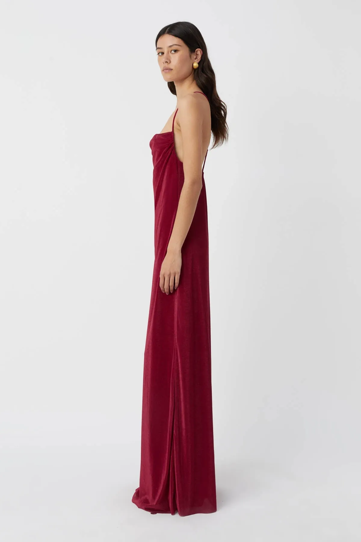 Lilo Dress sold by camilla & marc product image thumbnail 3