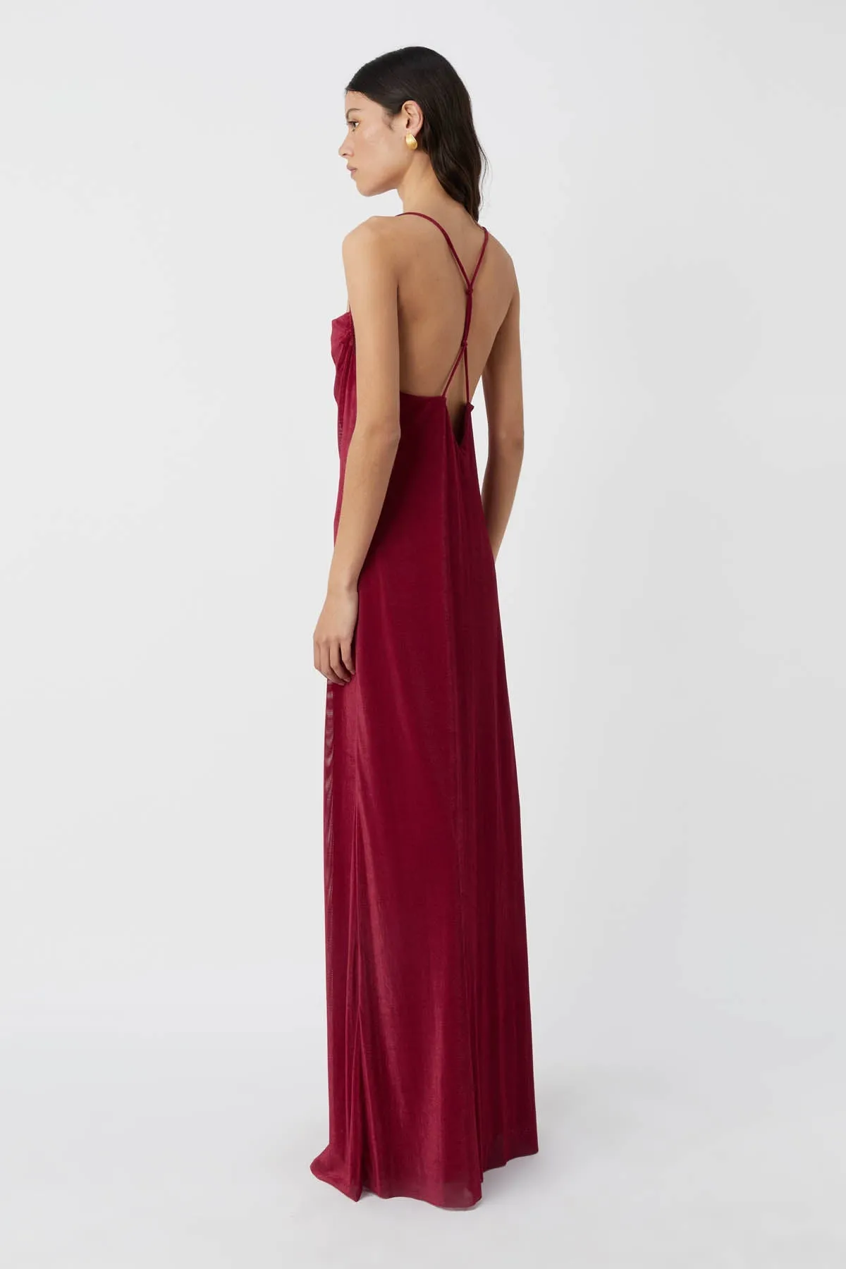 Lilo Dress sold by camilla & marc product image thumbnail 4