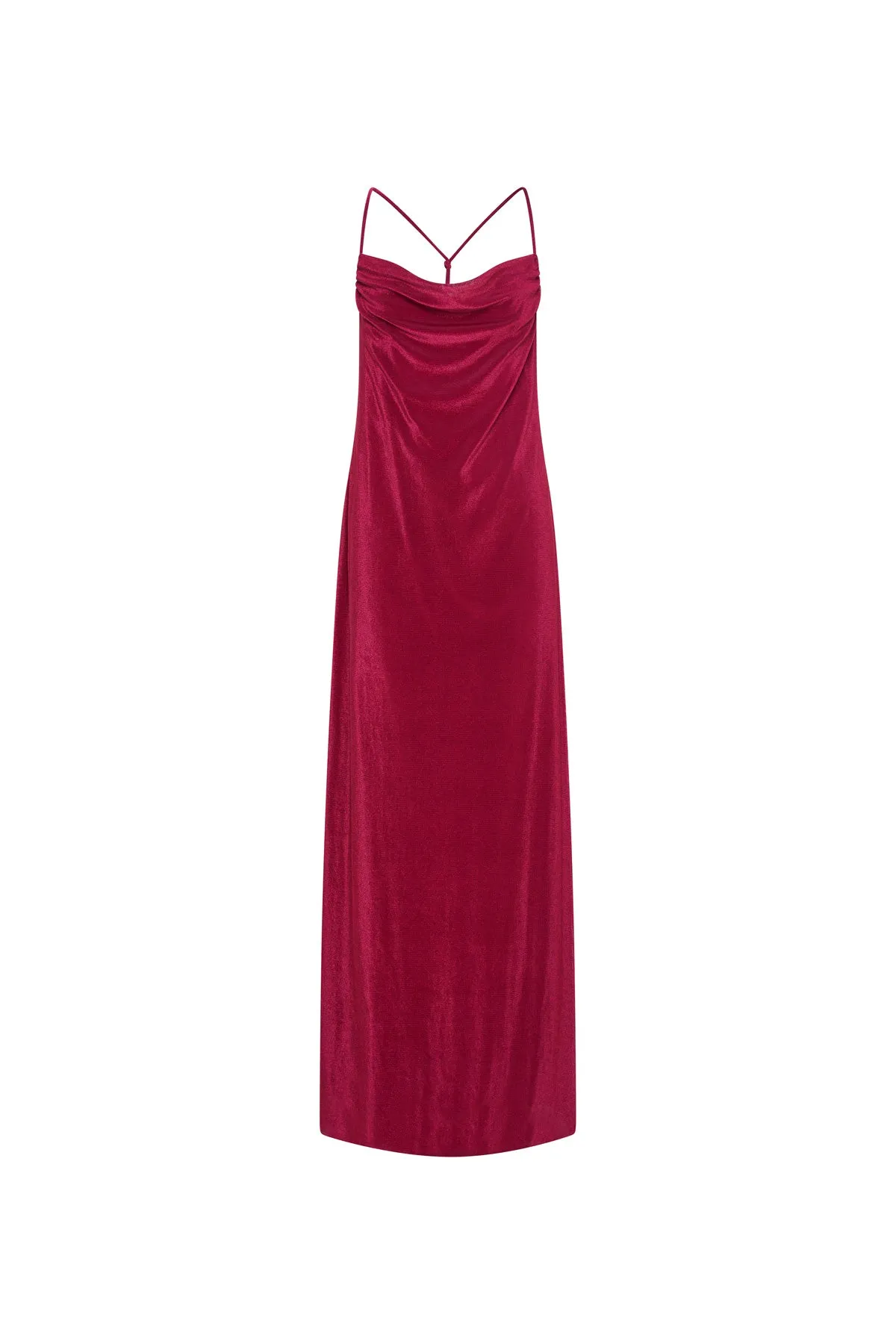 Lilo Dress sold by camilla & marc product image thumbnail 5