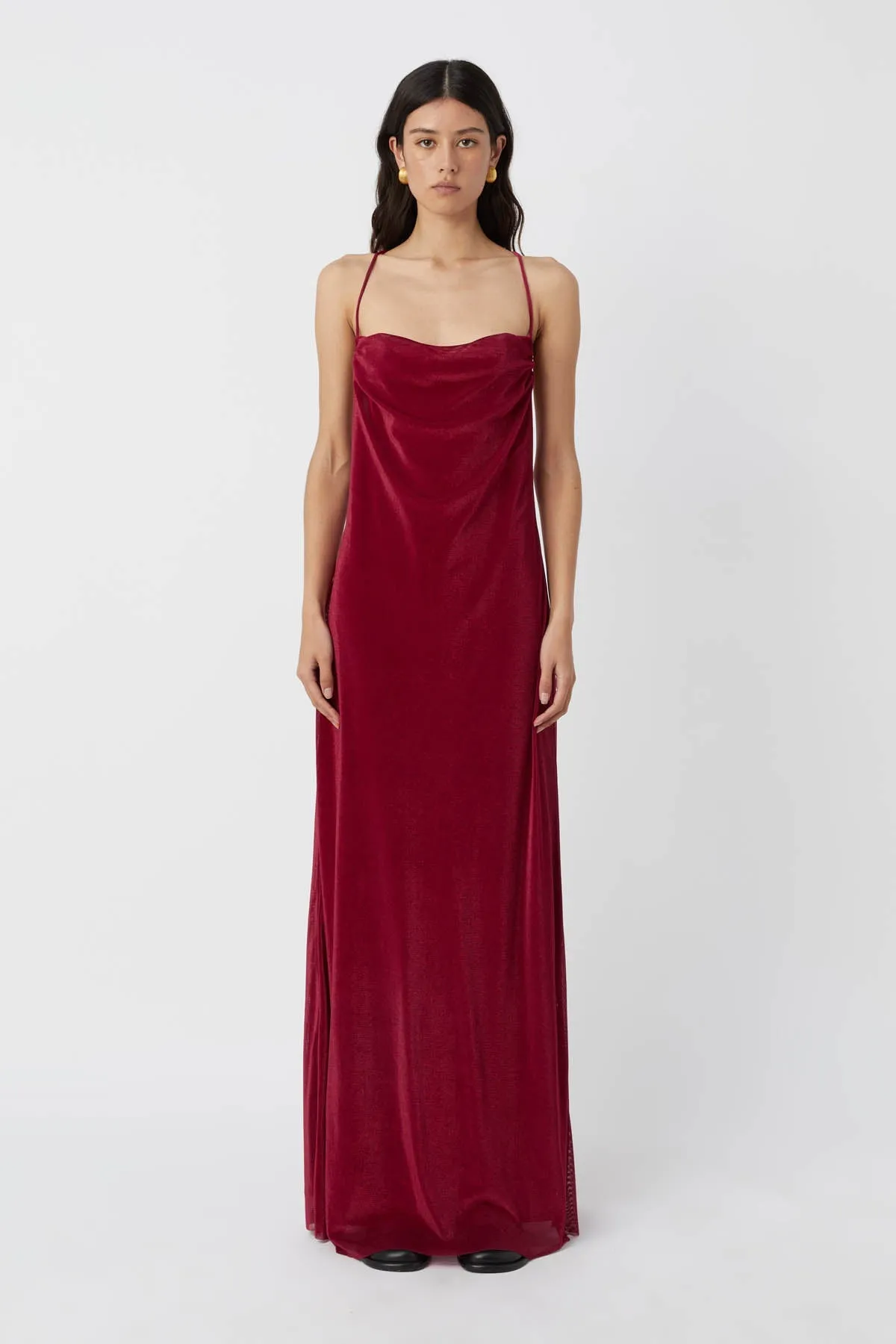 Lilo Dress sold by camilla & marc