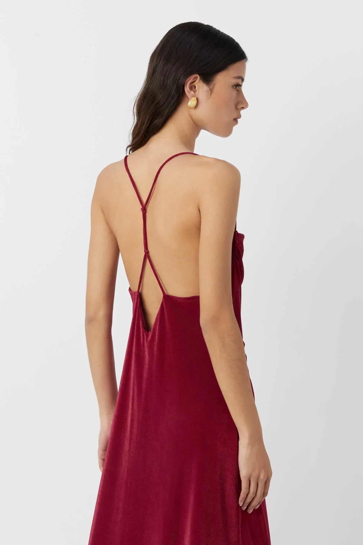 Lilo Dress sold by camilla & marc product image thumbnail 2