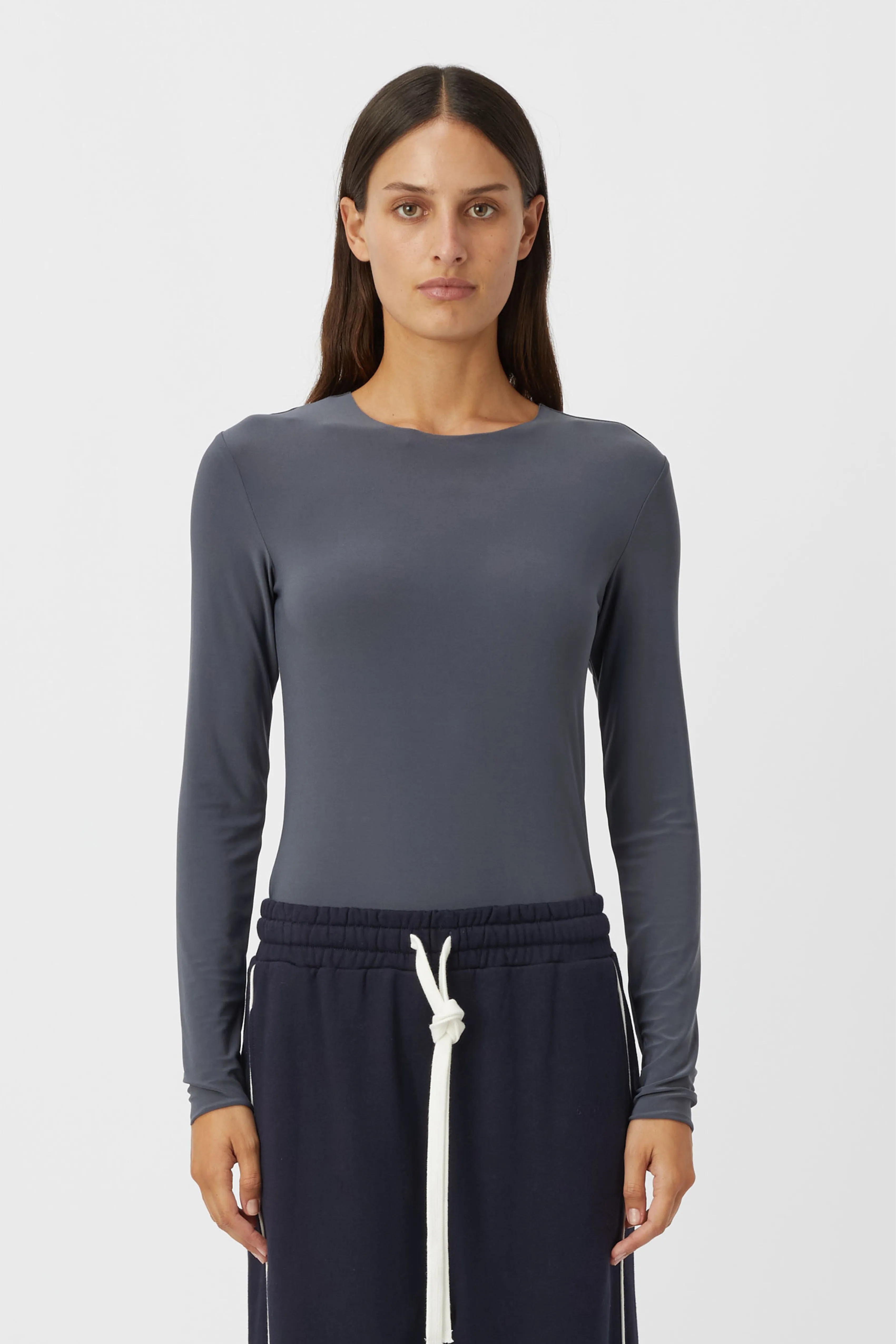 Saint Long Sleeve Top sold by camilla & marc product image thumbnail 2