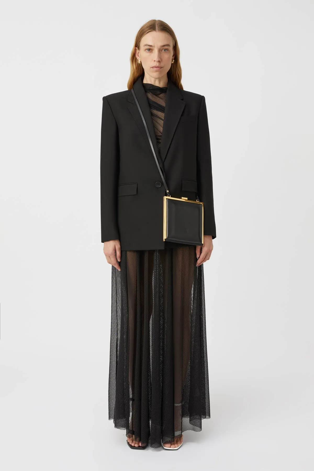 Lattice Top sold by camilla & marc product image thumbnail 3