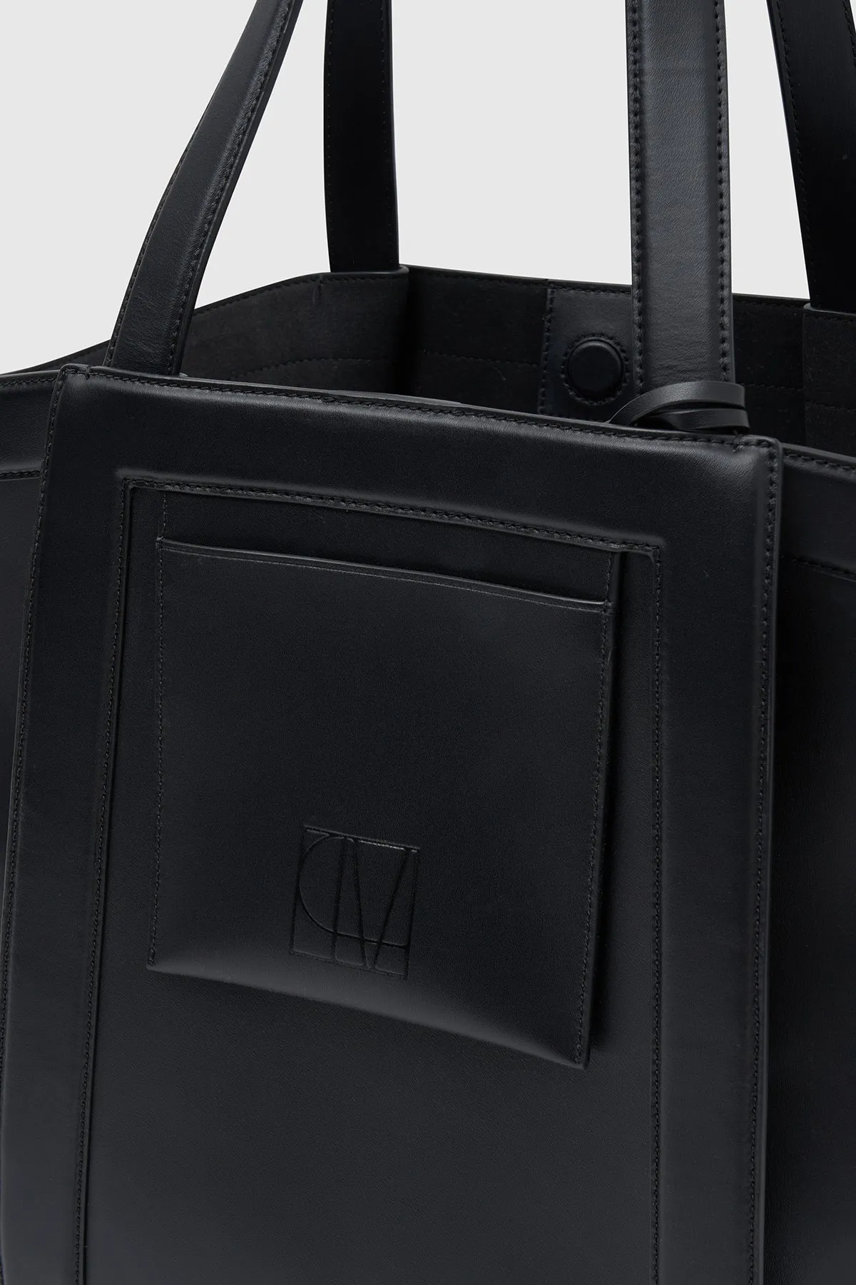 Sadie Tote sold by camilla & marc product image thumbnail 3