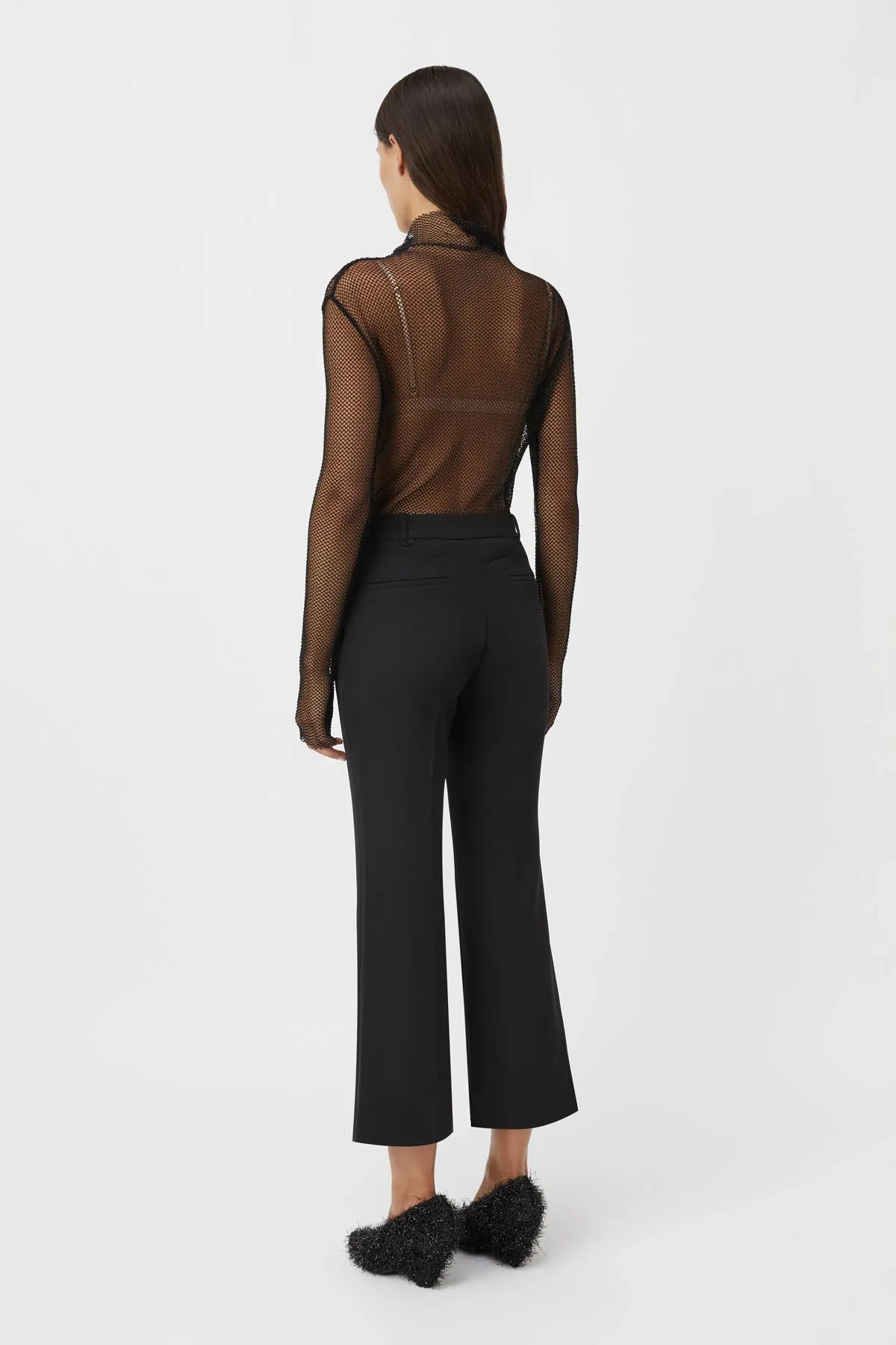 Sloane Top sold by camilla & marc product image thumbnail 4