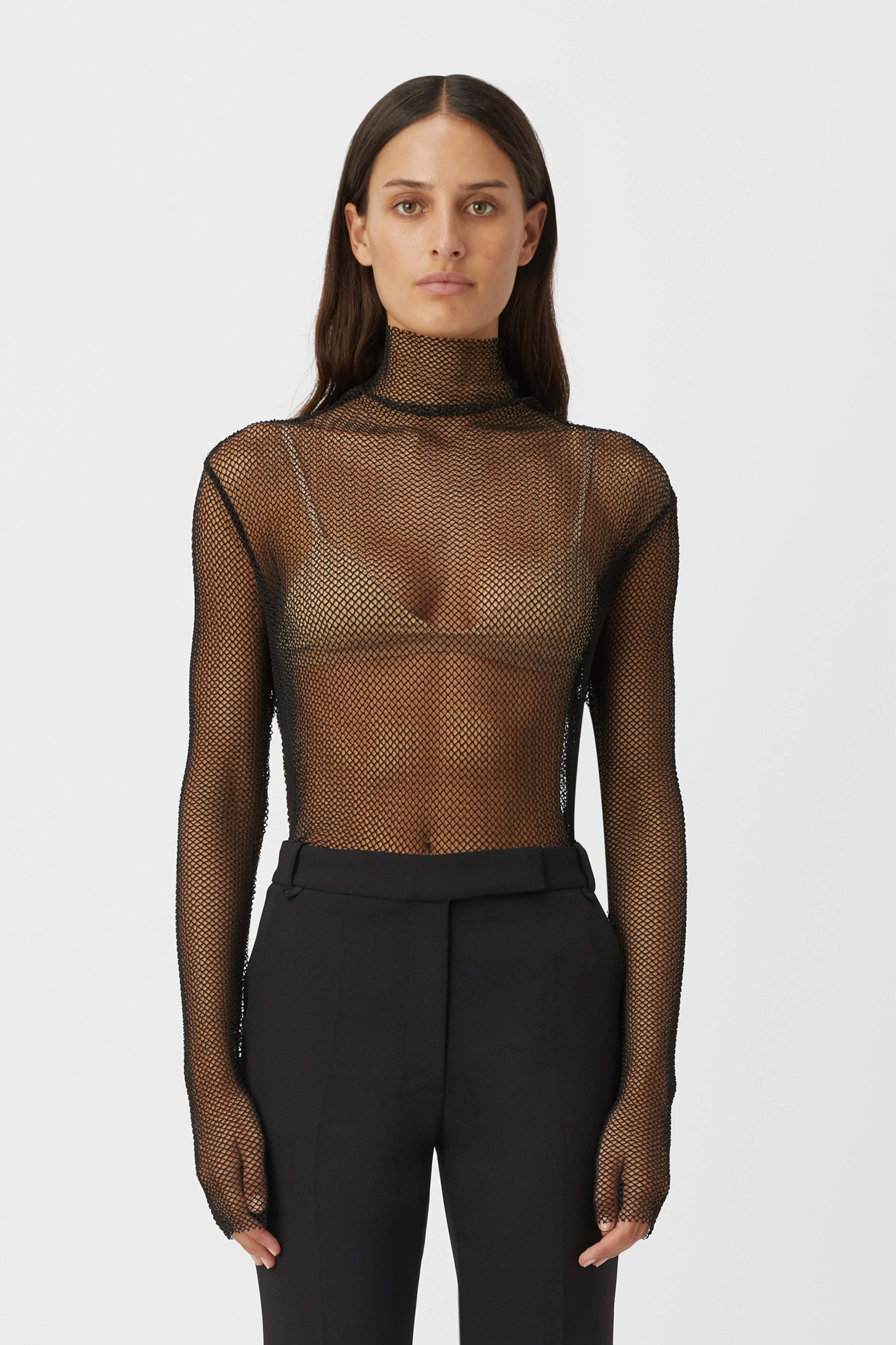 Sloane Top sold by camilla & marc product image thumbnail 2