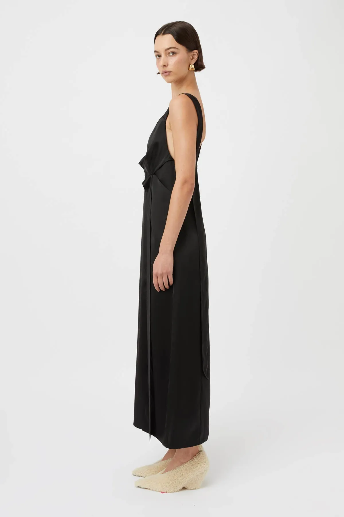 Chambre Dress sold by camilla & marc product image thumbnail 4