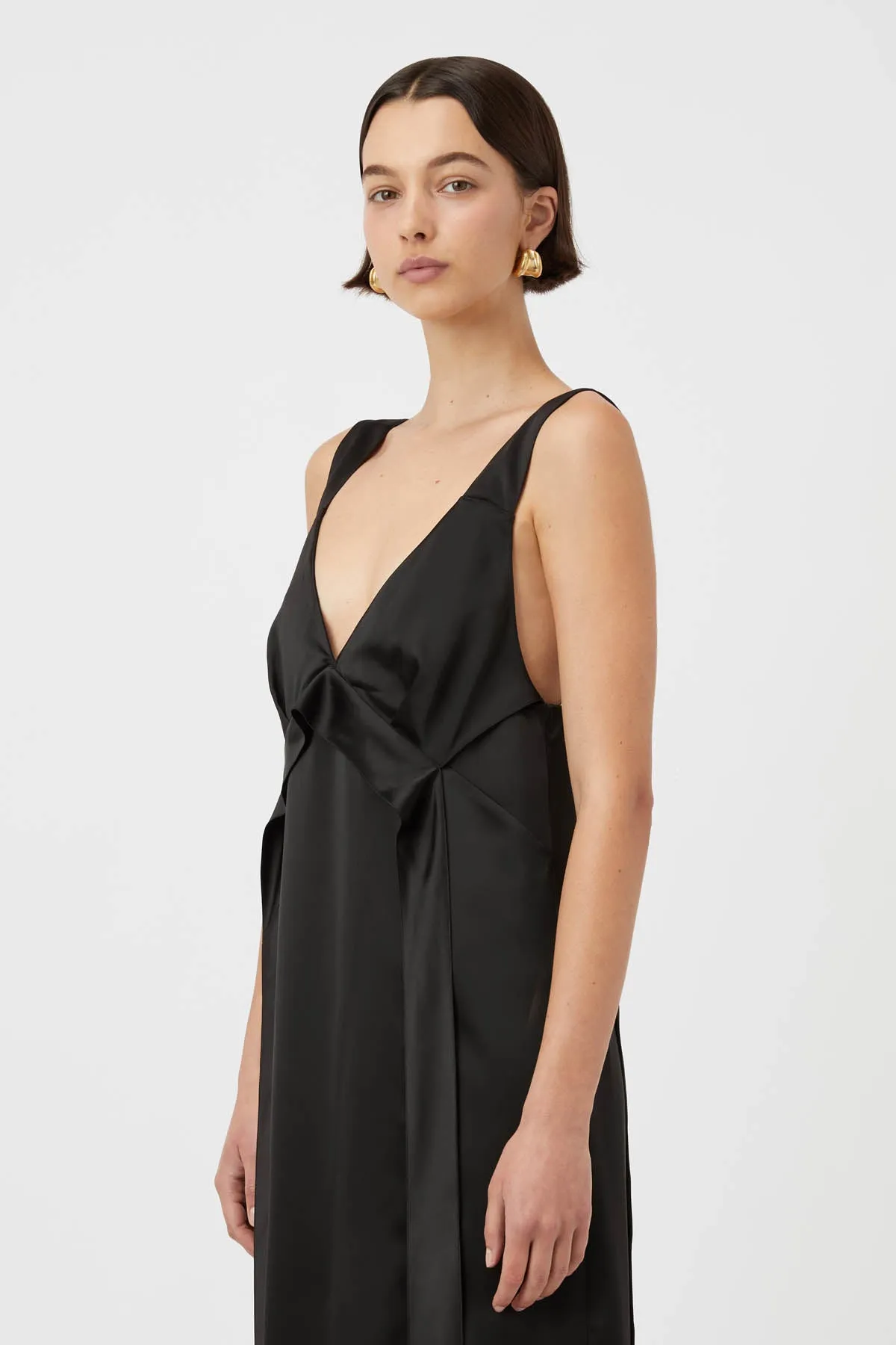 Chambre Dress sold by camilla & marc product image thumbnail 3