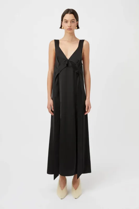 Chambre Dress sold by camilla & marc