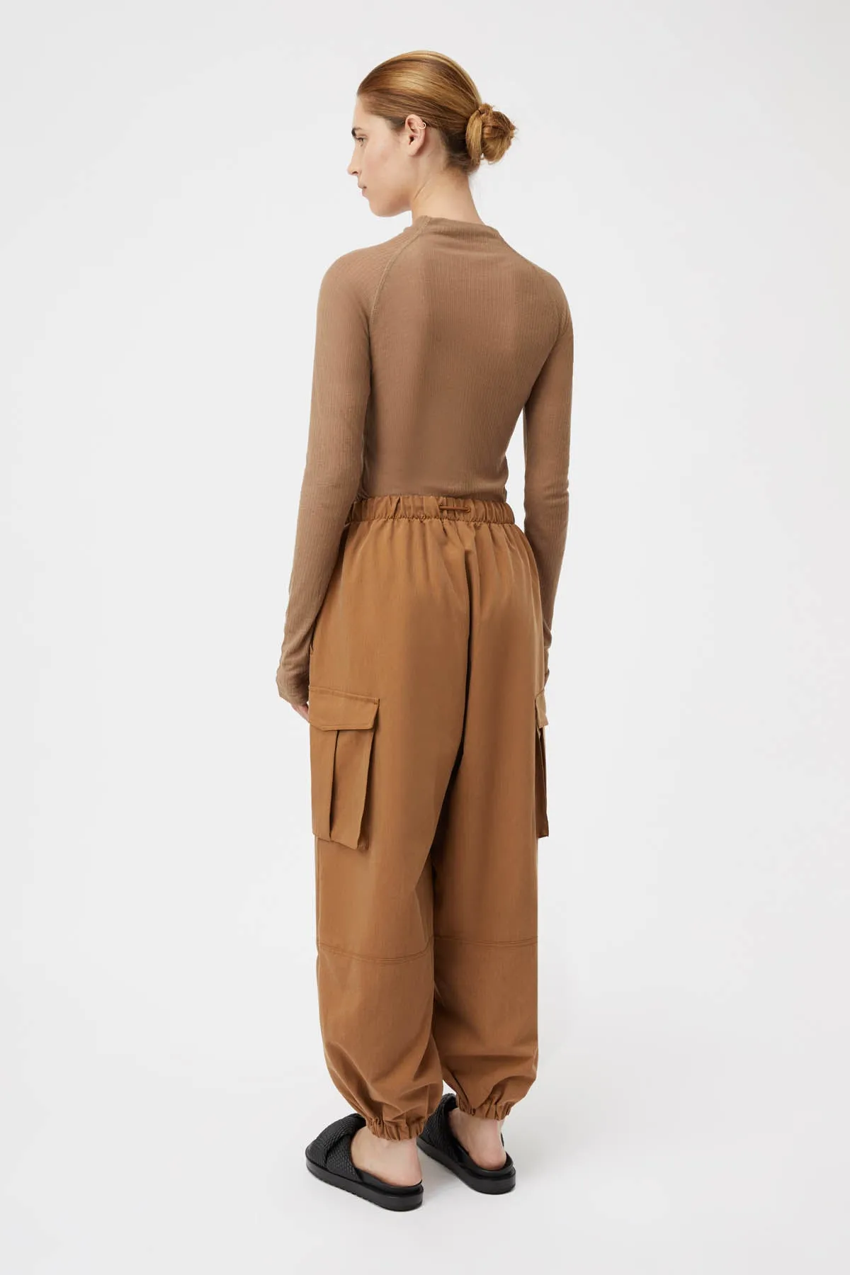 Archer Cargo Pant sold by camilla & marc product image thumbnail 4