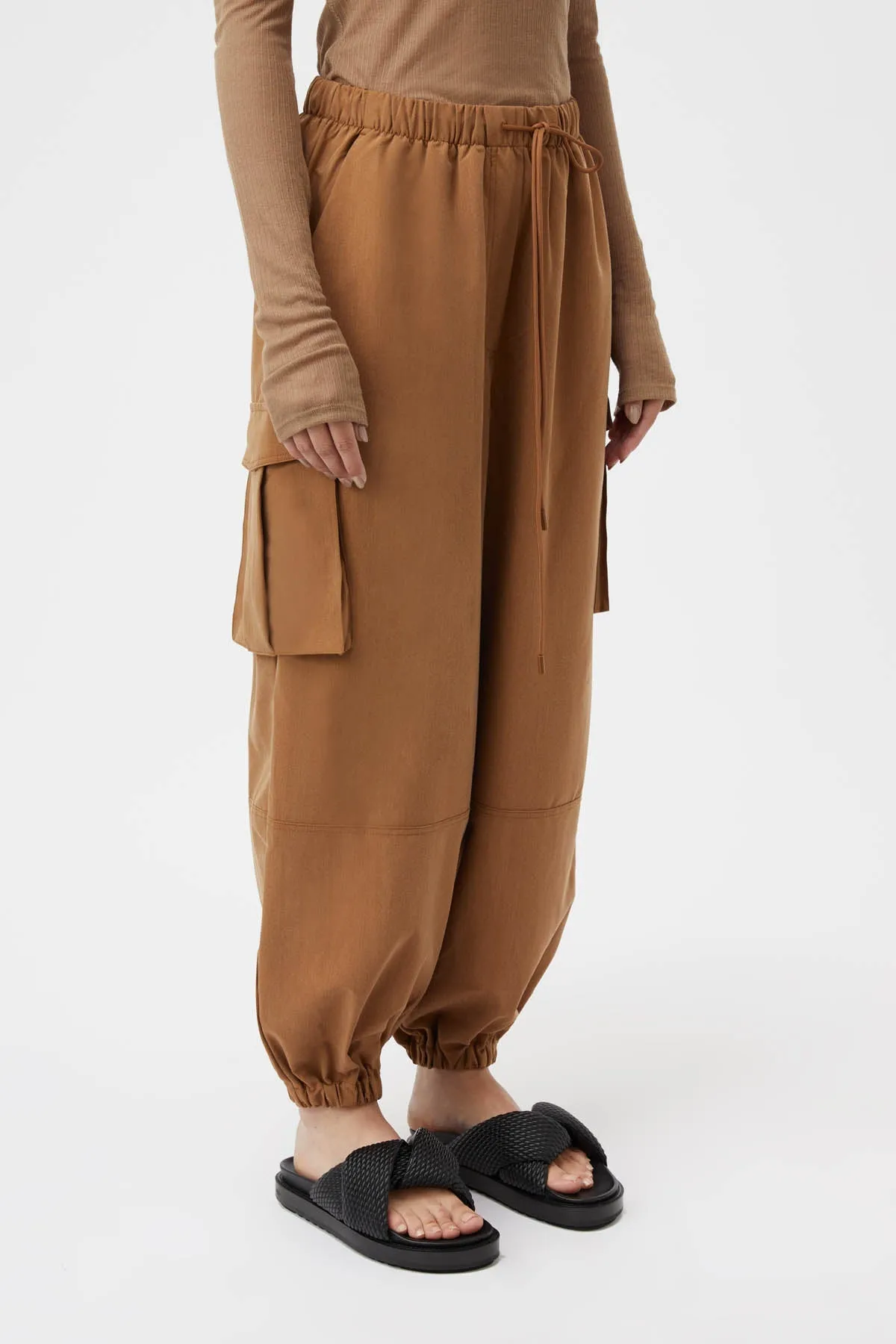 Archer Cargo Pant sold by camilla & marc product image thumbnail 2