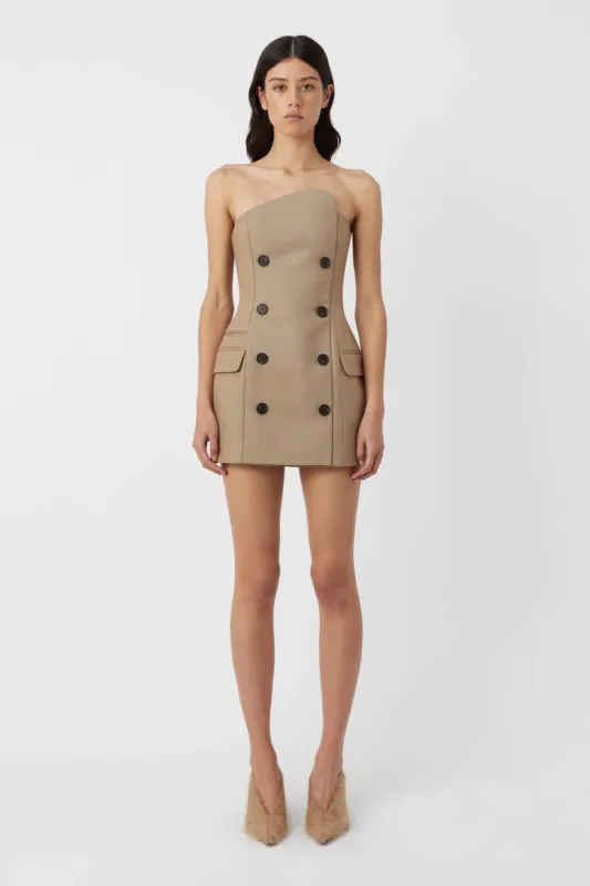 Asteria Dress made by camilla & marc