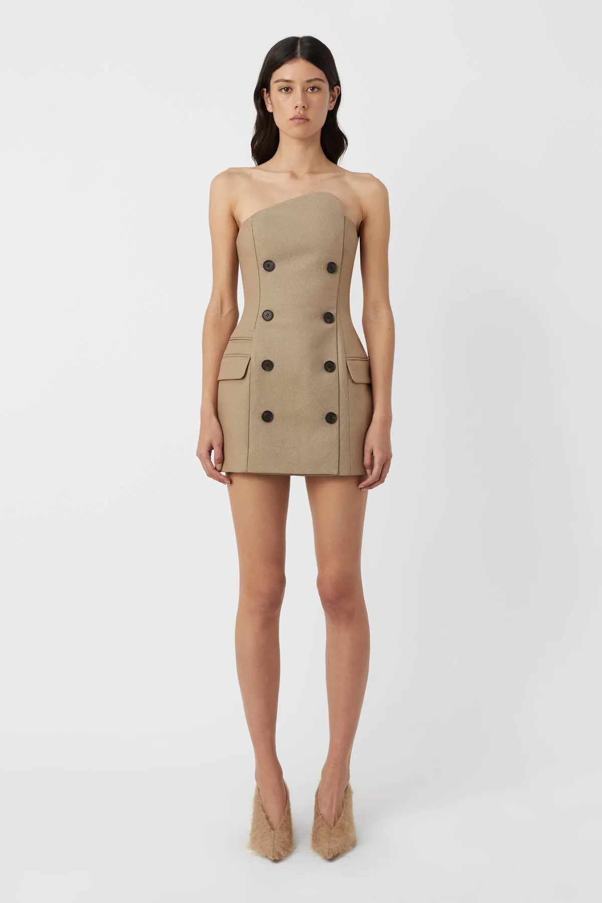 Asteria Dress sold by camilla & marc
