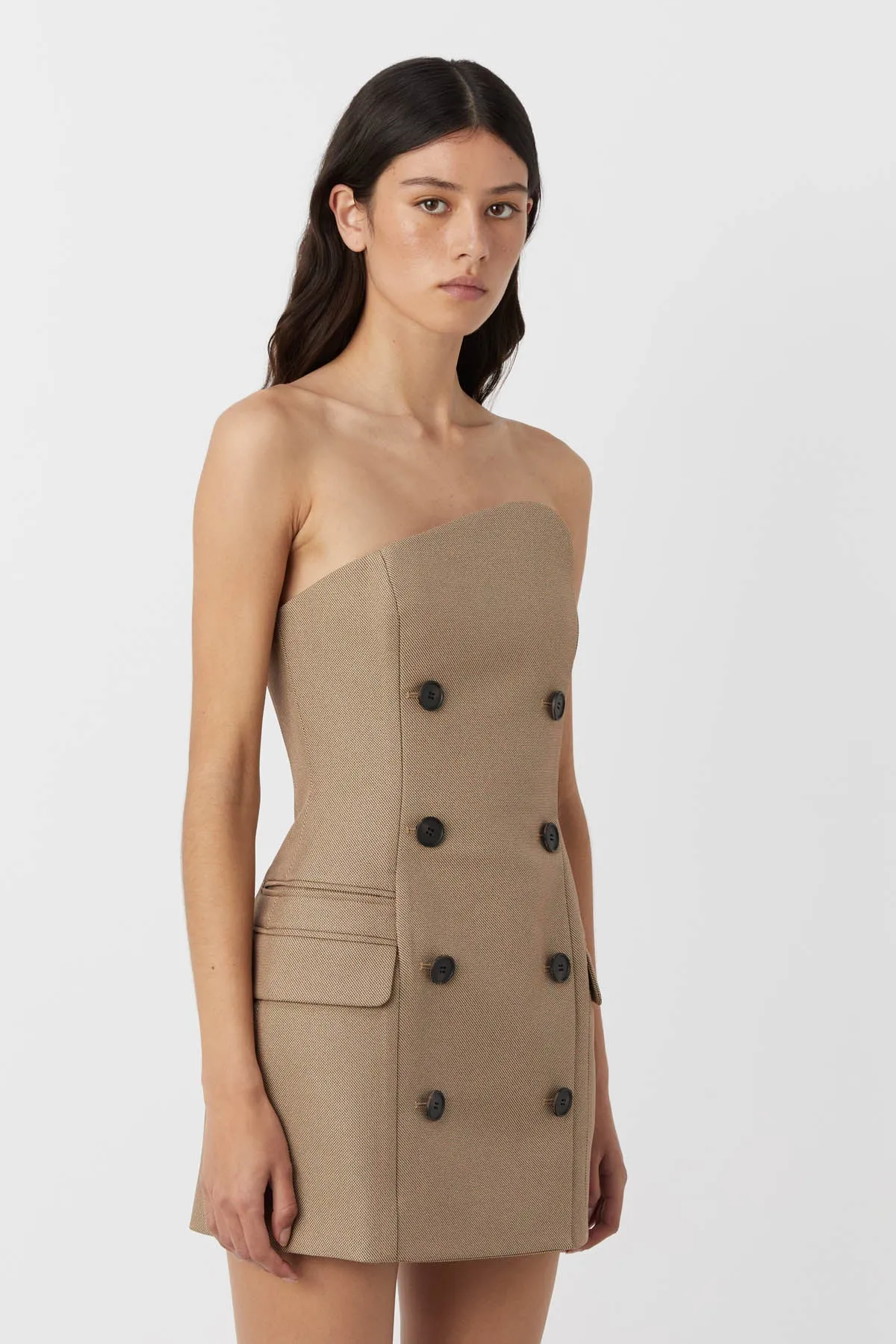 Asteria Dress sold by camilla & marc product image thumbnail 2
