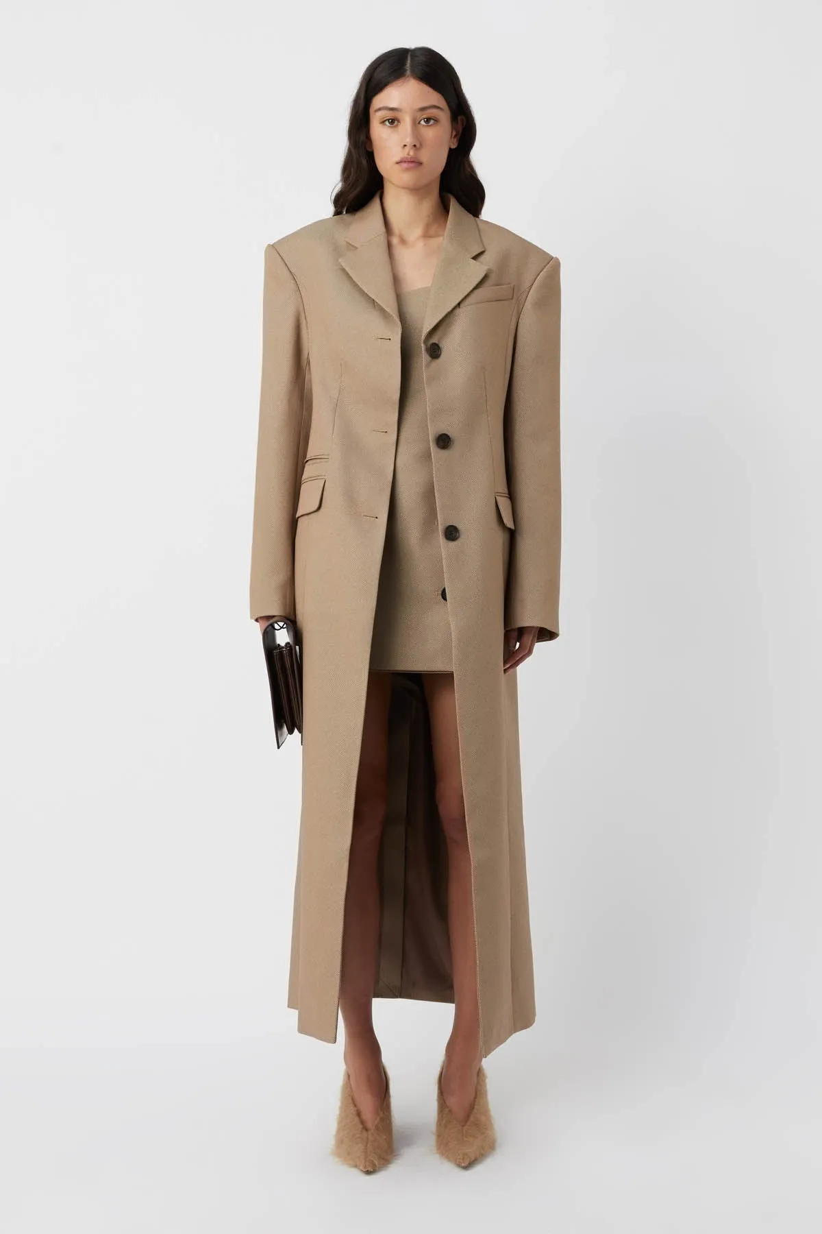 Asteria Dress sold by camilla & marc product image thumbnail 5