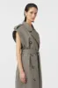 Nantes Trench sold by camilla & marc