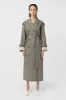Nantes Trench sold by camilla & marc