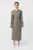Nantes Trench sold by camilla & marc