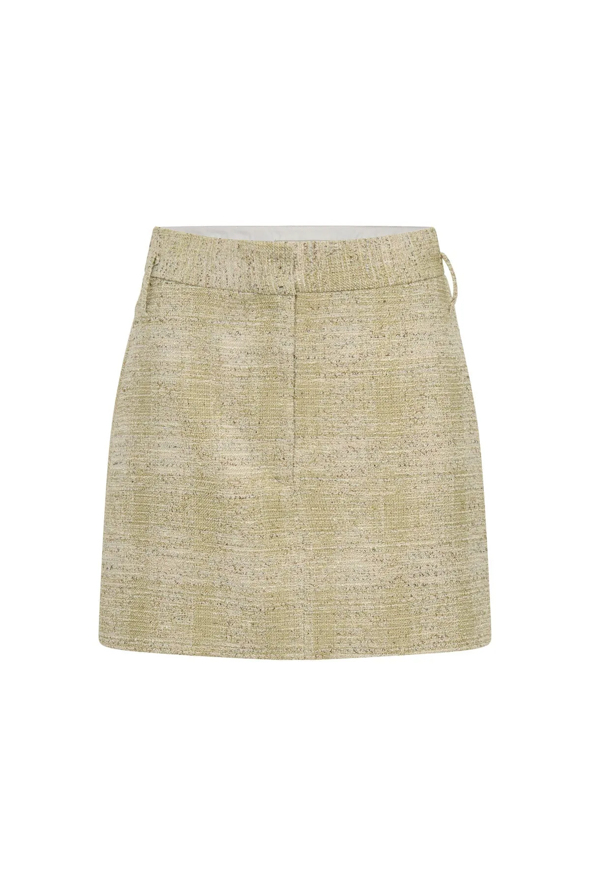Kaya Mini Skirt sold by camilla & marc product image thumbnail 5