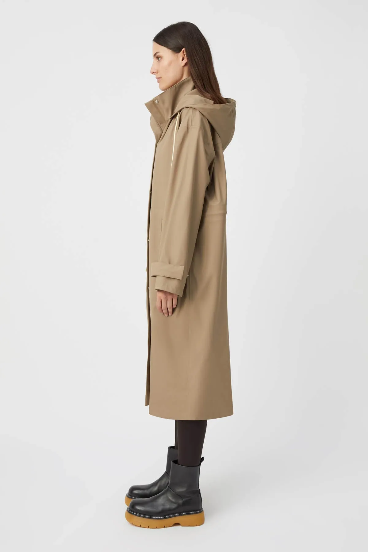 Whittaker Raincoat sold by camilla & marc product image thumbnail 3