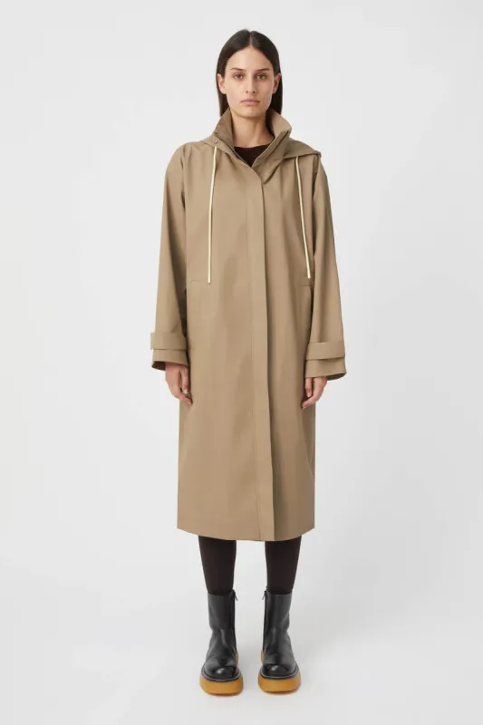 Whittaker Raincoat made by camilla & marc