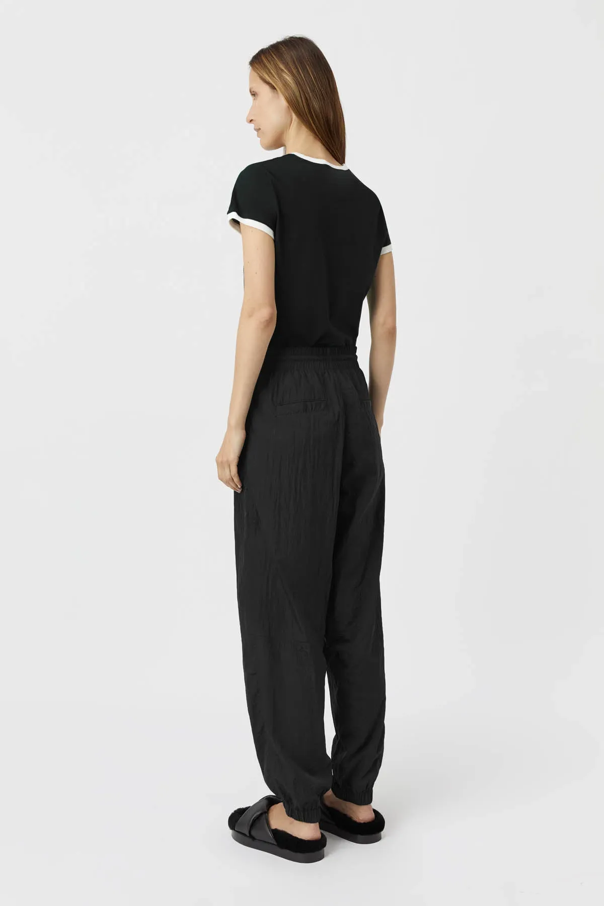 Sofia Slim Fit Tee sold by camilla & marc product image thumbnail 4