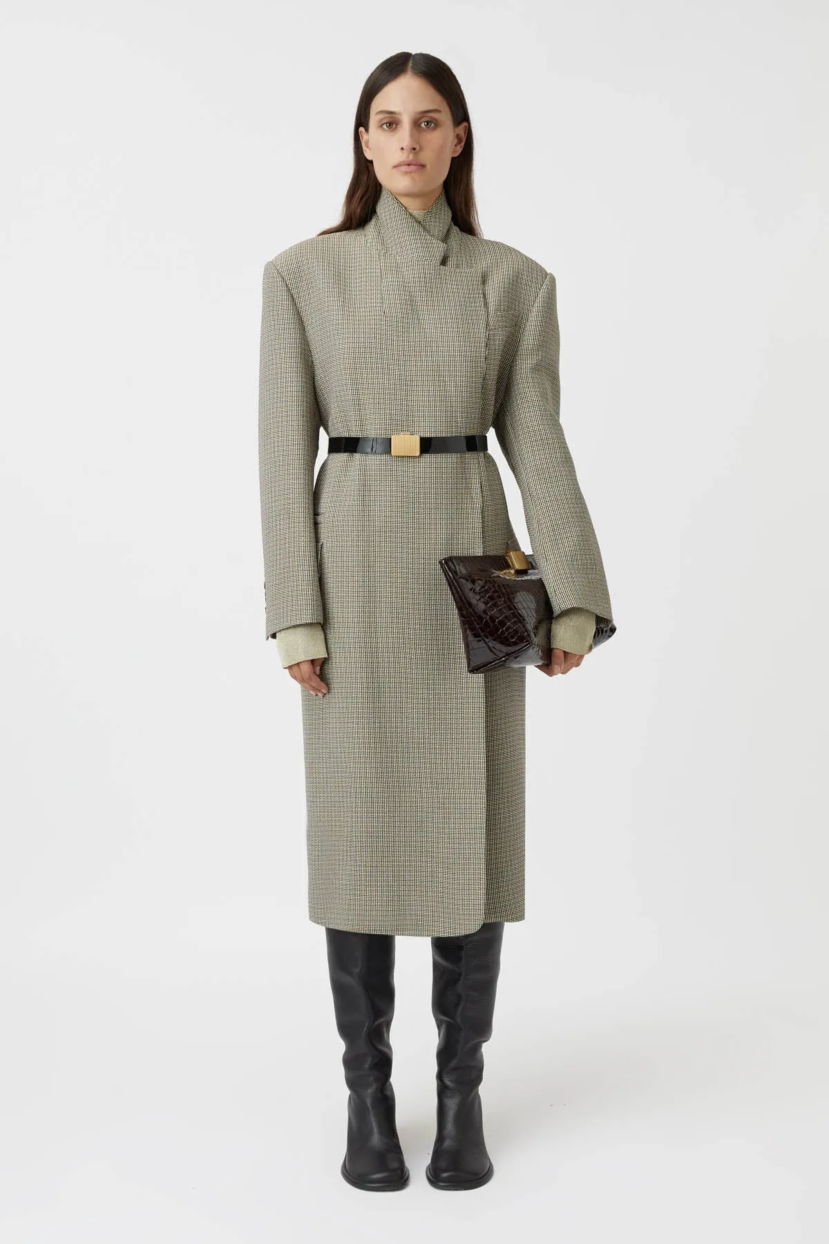 Banks Coat sold by camilla & marc