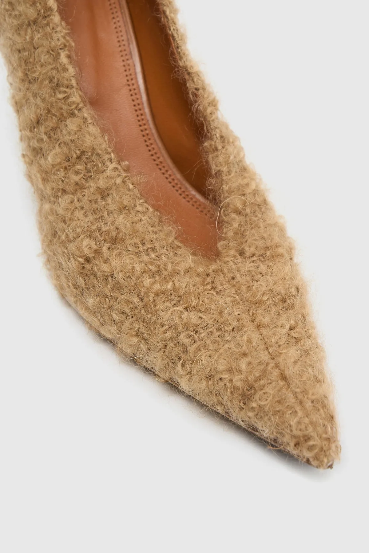 Rhys Pump sold by camilla & marc product image thumbnail 4