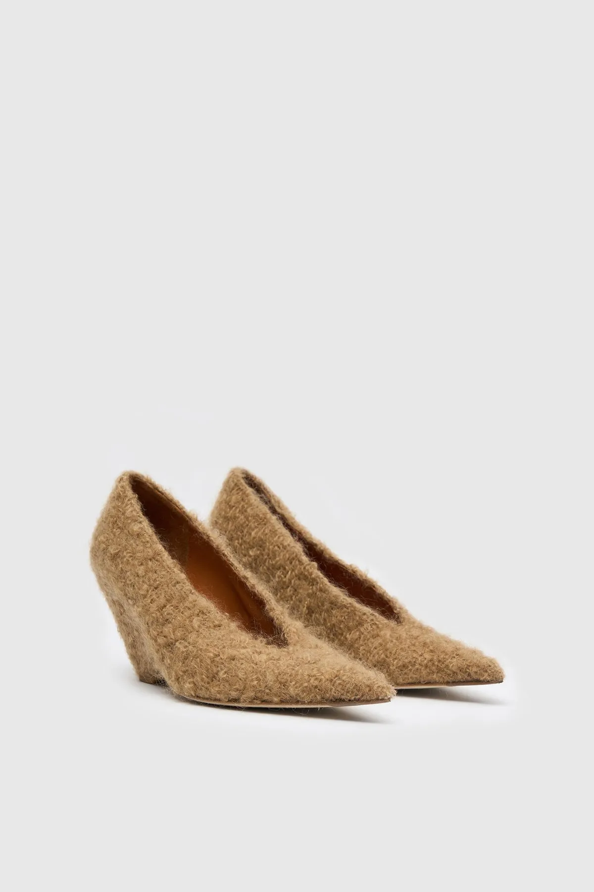 Rhys Pump sold by camilla & marc product image thumbnail 5