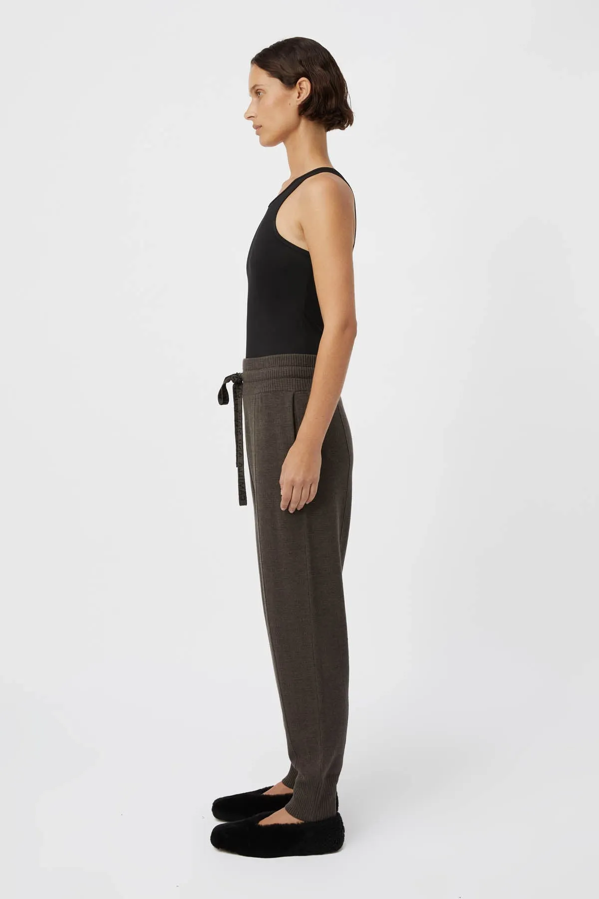 Arden Knit Pant sold by camilla & marc product image thumbnail 3