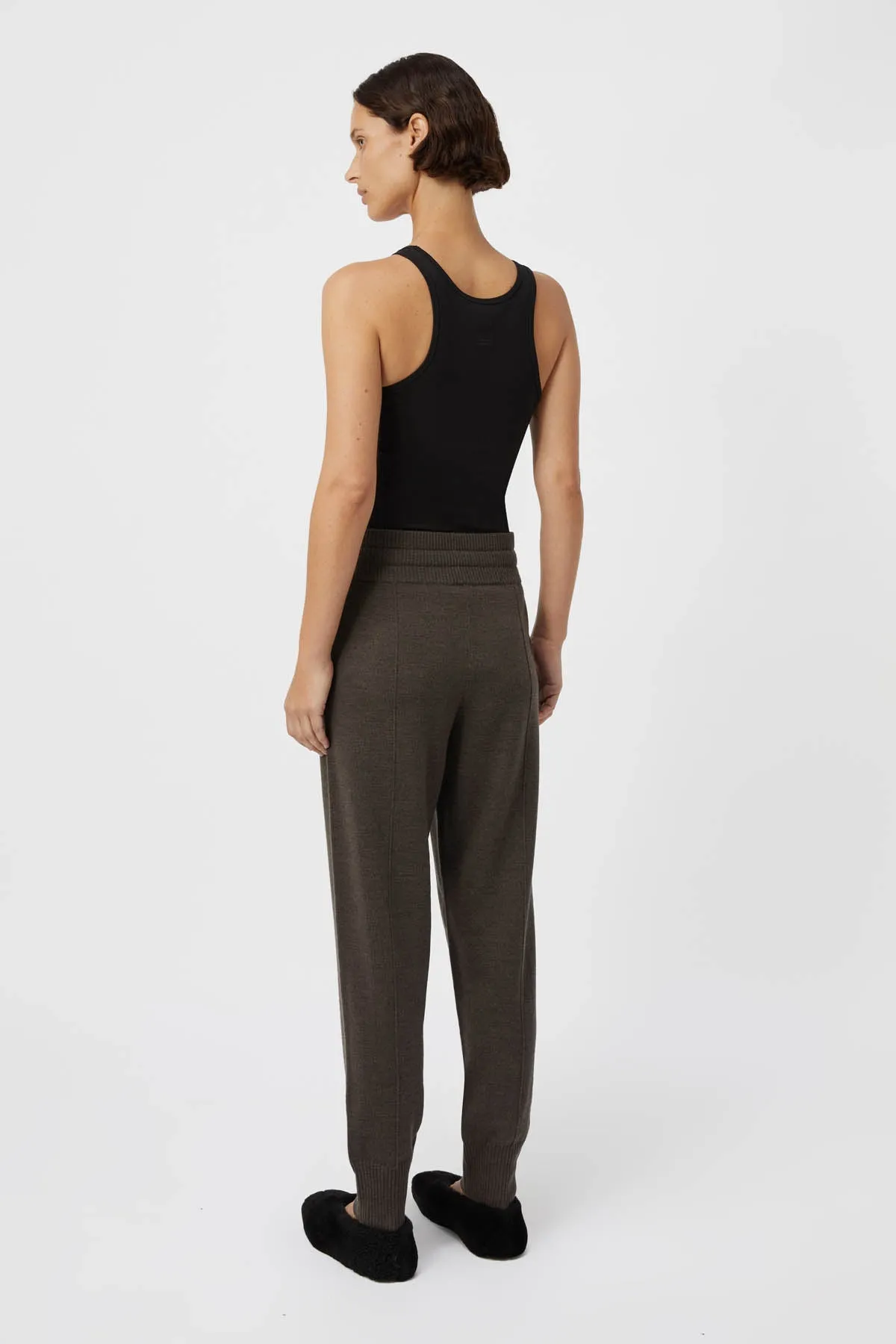 Arden Knit Pant sold by camilla & marc product image thumbnail 4