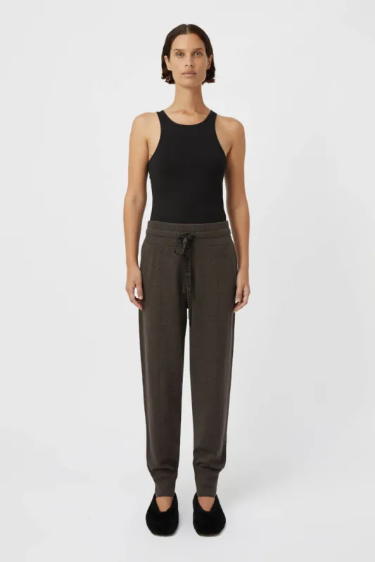 Arden Knit Pant sold by camilla & marc