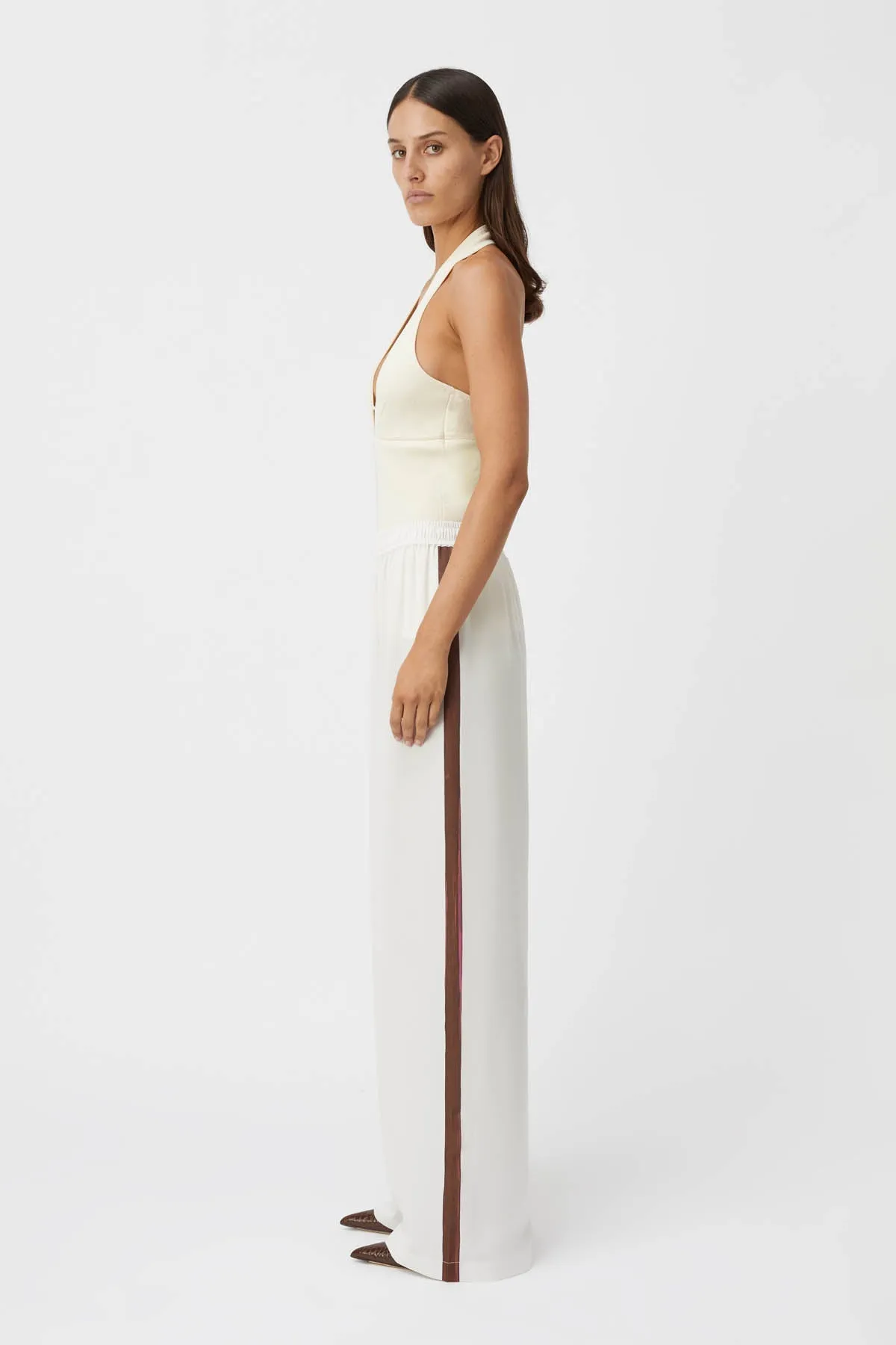 Cassia Pant sold by camilla & marc product image thumbnail 3