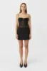 Mackinley Mini Skirt sold by camilla & marc