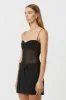 Mackinley Mini Skirt sold by camilla & marc