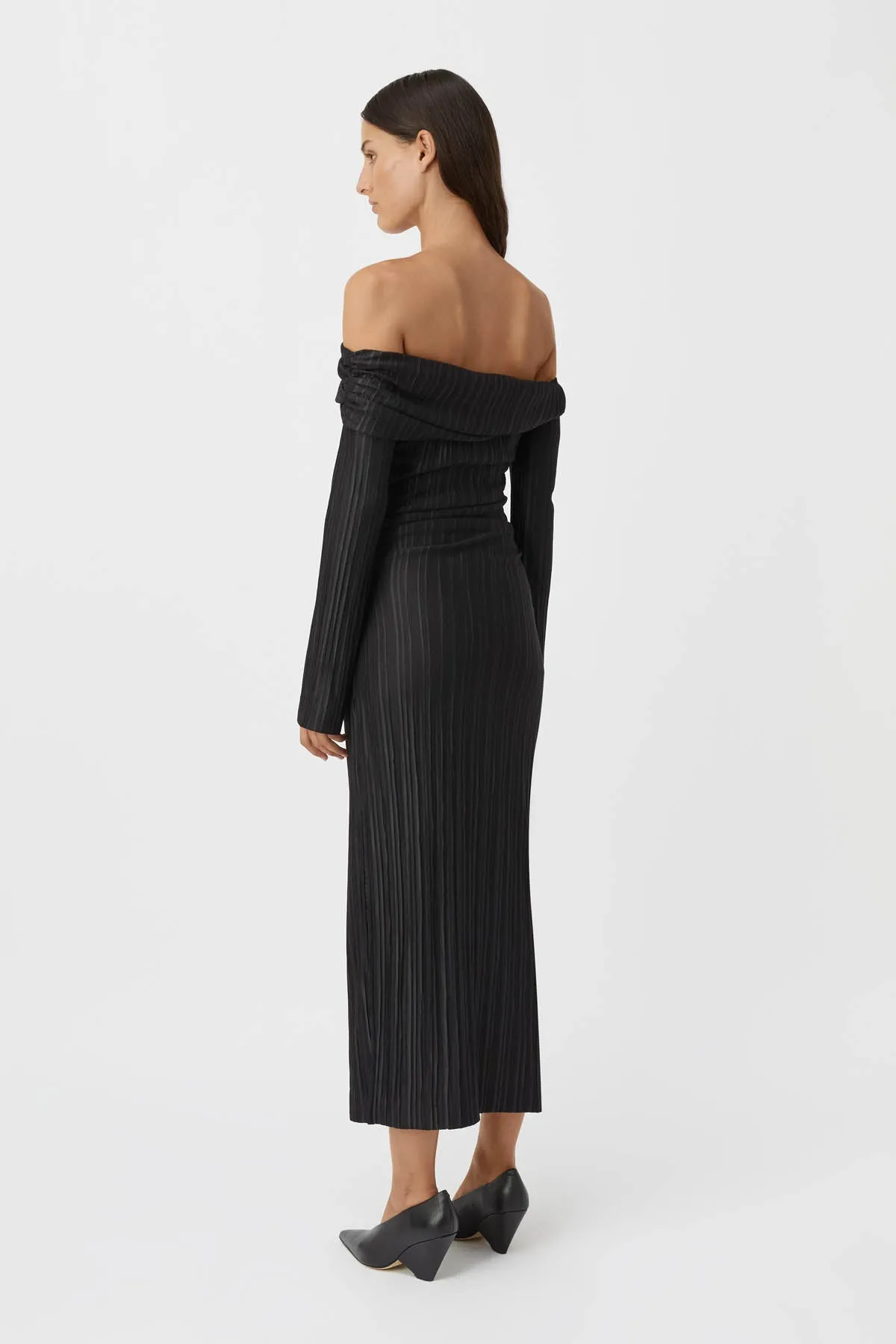 Shaw Dress sold by camilla & marc product image thumbnail 4