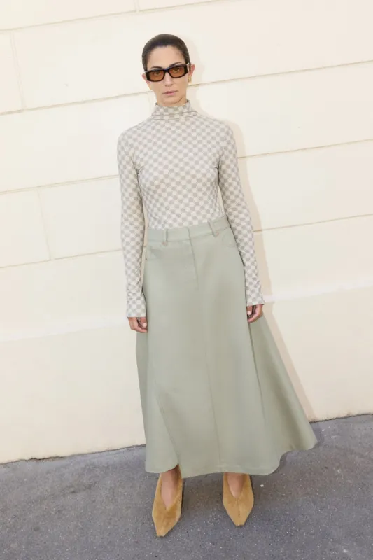 Hyatt Skirt sold by camilla & marc