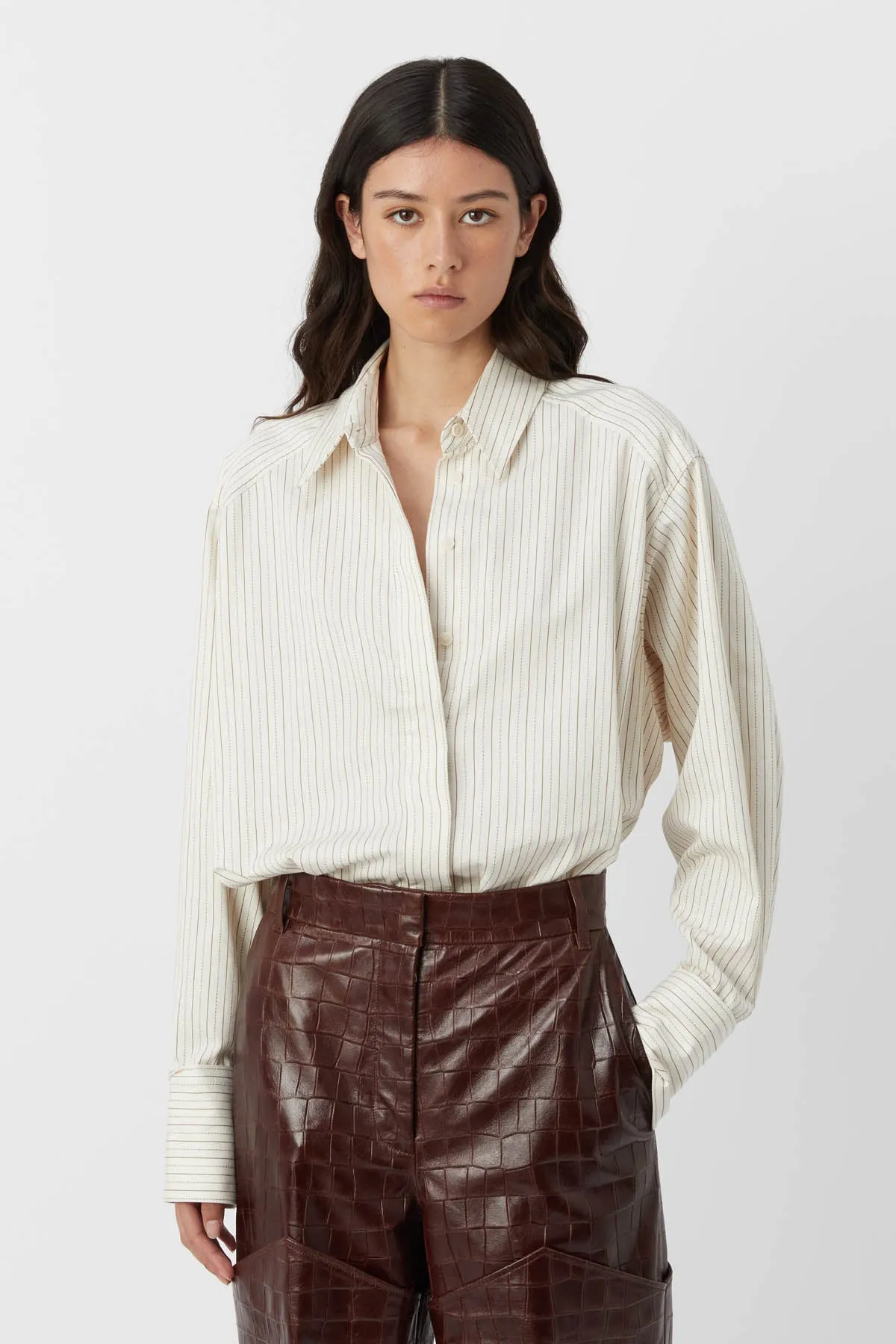 Etna Shirt sold by camilla & marc product image thumbnail 2
