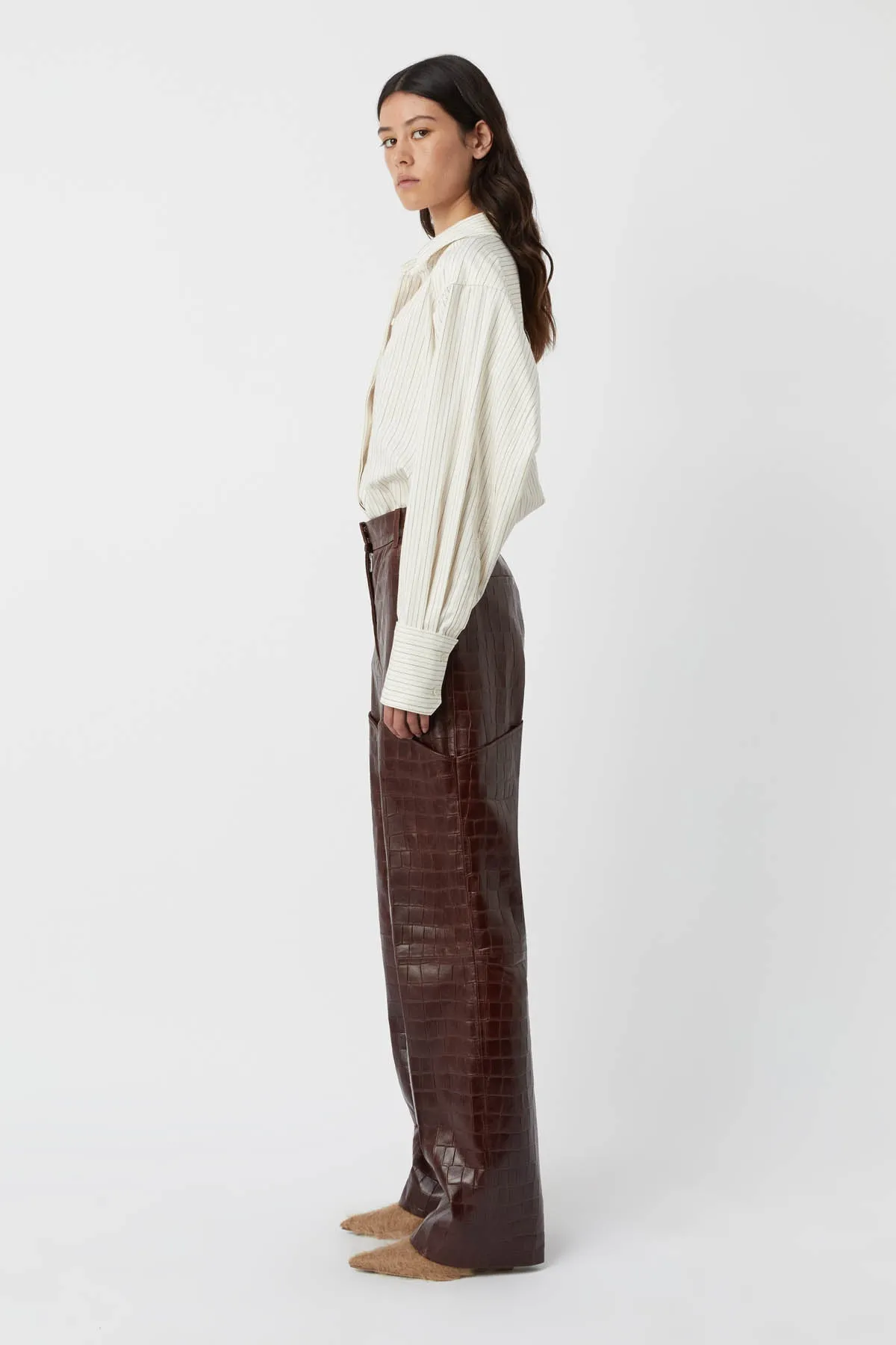 Etna Shirt sold by camilla & marc product image thumbnail 3