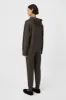 Arden Knit Hoodie sold by camilla & marc
