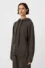 Arden Knit Hoodie sold by camilla & marc