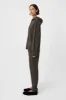 Arden Knit Hoodie sold by camilla & marc