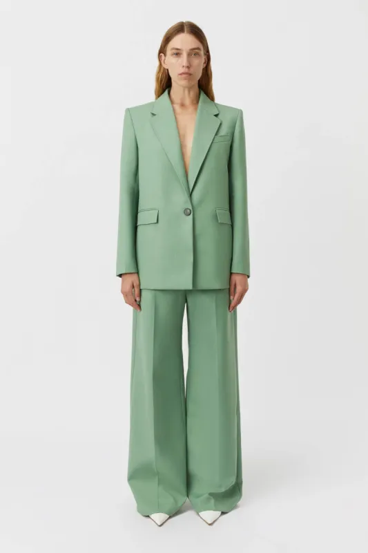 Flora Blazer sold by camilla & marc