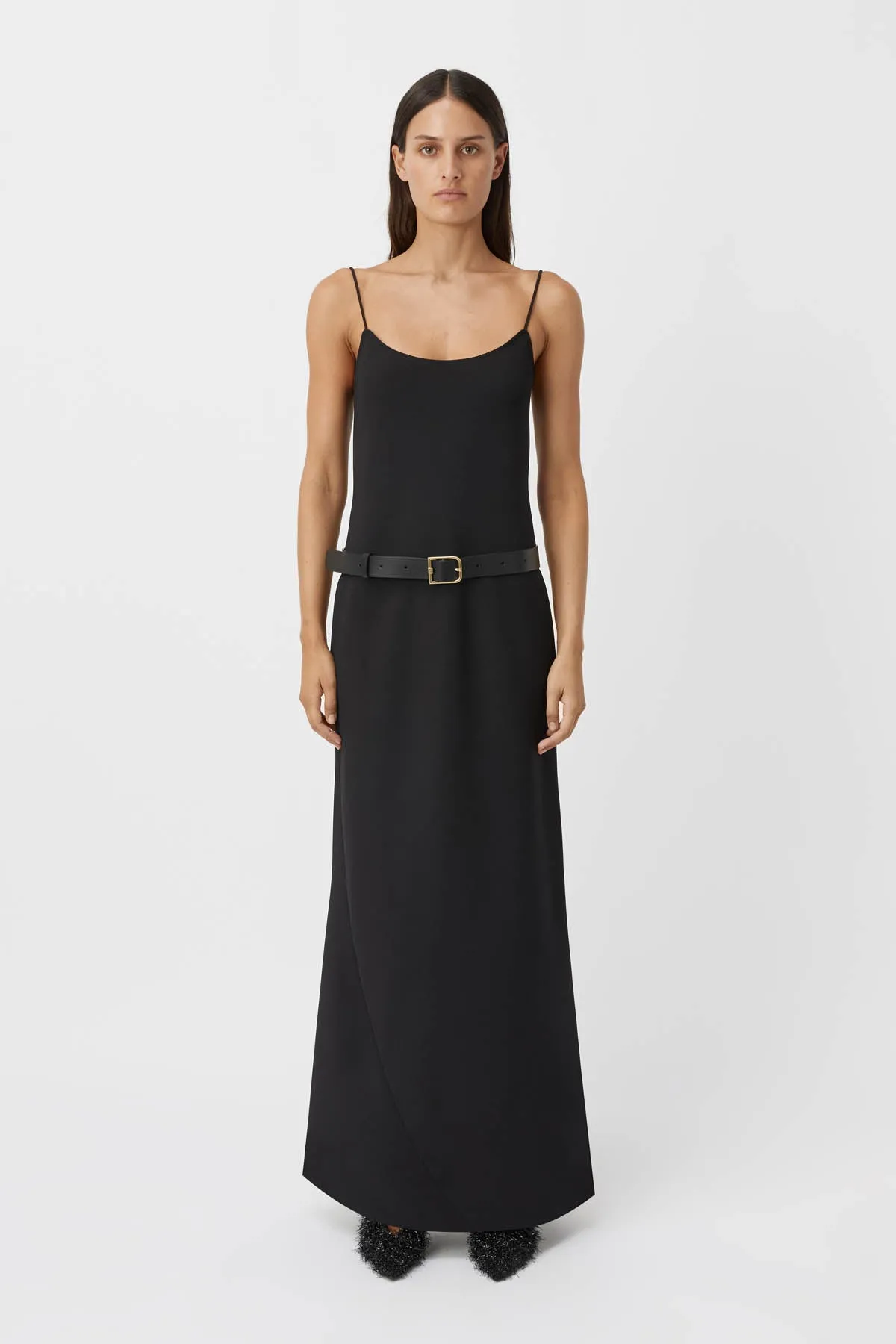 Izola Maxi Dress sold by camilla & marc product image thumbnail 3